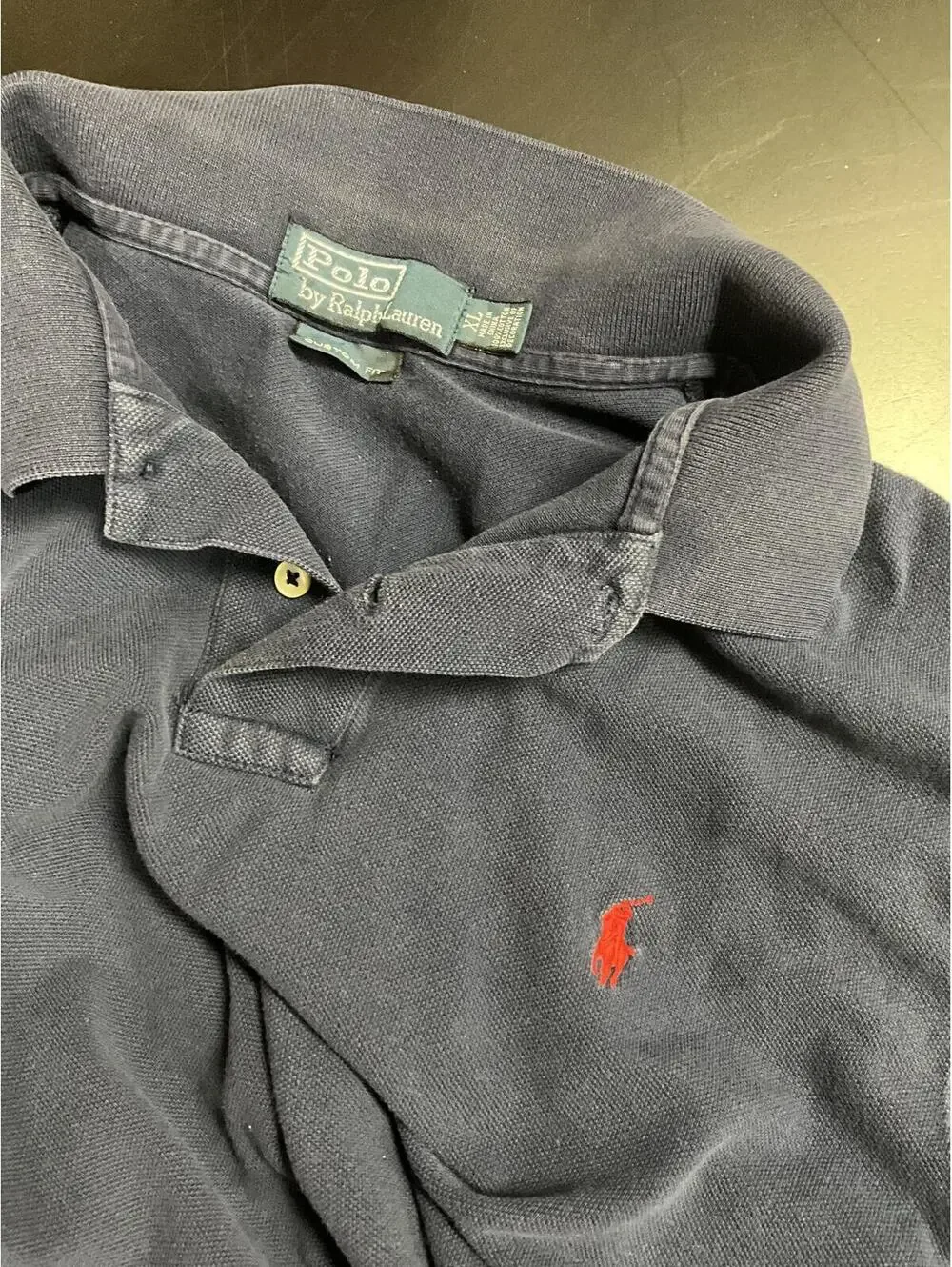 Ralph Lauren polo ralph